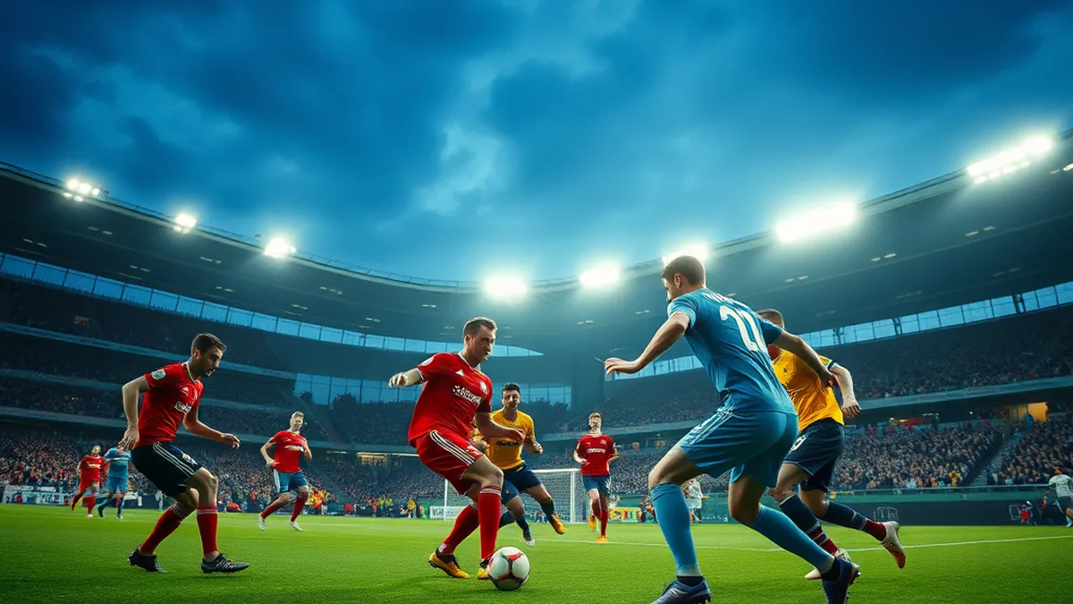 Karlsruher SC besiegt Preußen Münster im DFB-Pokal 2026/27