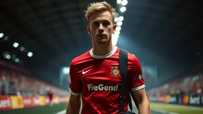 Karlsruher SC verfolgt Ex-Köln-Coach Lukas Kwasniok als Nachfolger