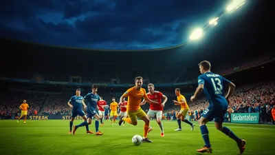 Karlsruher SC empfängt Dynamo Dresden mit Umschaltspiel