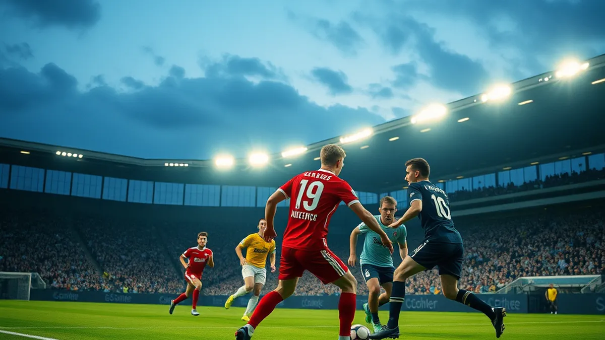 Karlsruher SC feiert Sieg dank Fabian Schleusener gegen Schalke 04