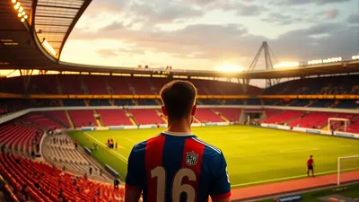 Star Player Focus: Karlsruher SC's Dynamic Midfielder