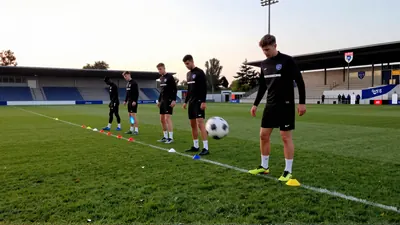Viktor Bergh wechselt zum Karlsruher SC – Verstärkung für die 2. Liga