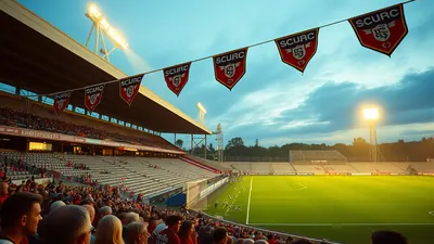 Opinion: The Passionate Support of Karlsruher SC Fans