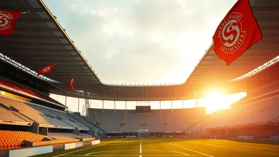 Karlsruher SC: Spielplan und Ergebnisse für die 2. Bundesliga