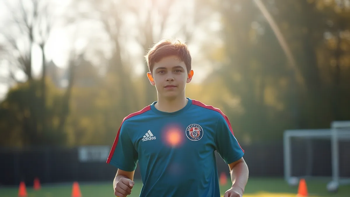 Karlsruher SC verstärkt Abwehr: Deniz Ofli kommt auf Leihbasis