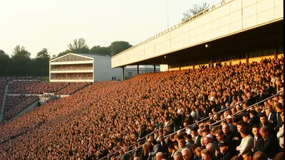 Karlsruher SC: A Look at the Club's Rich History