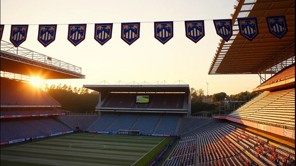 Karlsruher SC Welcomes New Coach to Lead the Charge