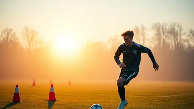 Karlsruher SC verpflichtet Offensivtalent aus Köln