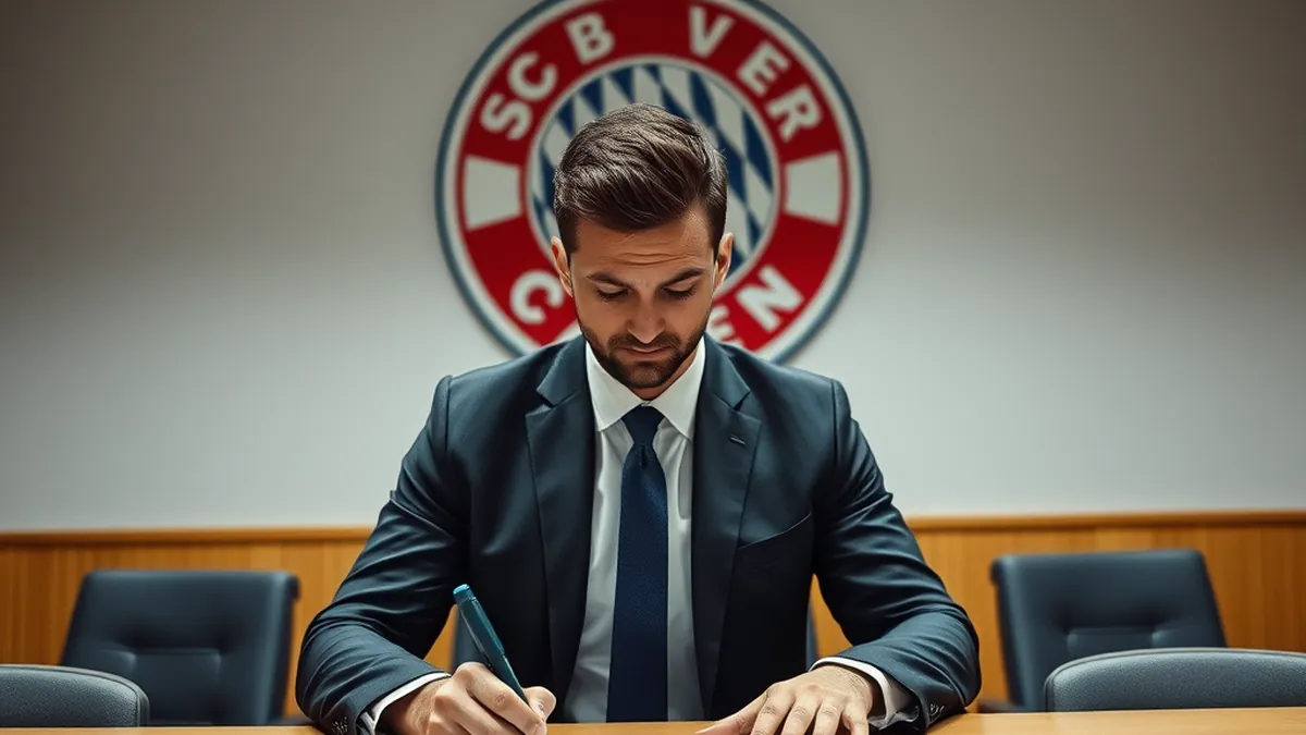 Karlsruher SC leiht Ofli von Bayern – Offensiv-Boost
