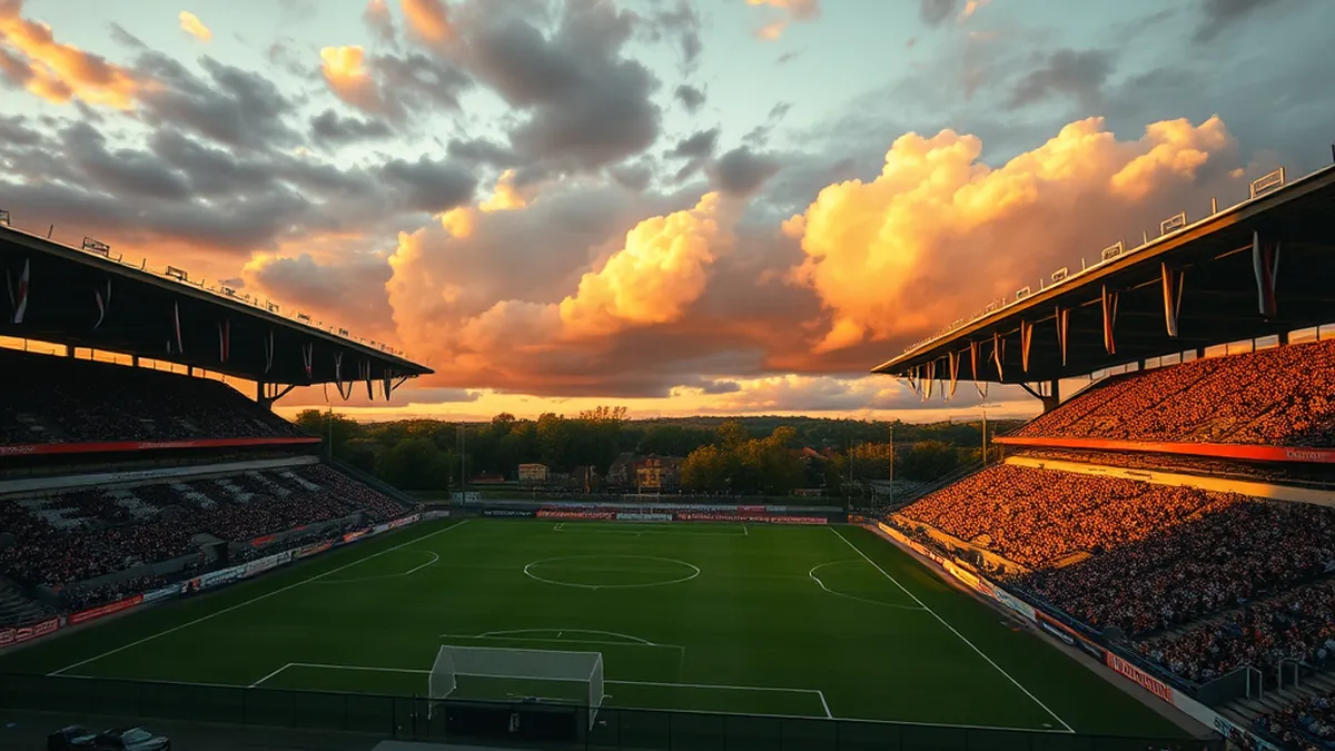Karlsruher SC trifft auf FC Hradec Kralove im Club-Freundschaftsspiel