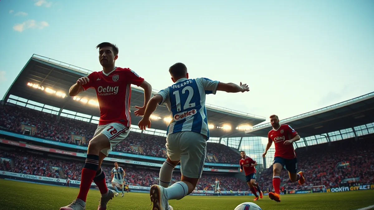 Karlsruher SC empfängt Darmstadt 98: Wichtiger Kampf in 2. Bundesliga