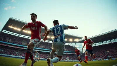 Karlsruher SC empfängt Darmstadt 98: Wichtiger Kampf in 2. Bundesliga