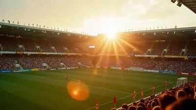 Tactical Analysis: Karlsruher SC's Formation and Strategy