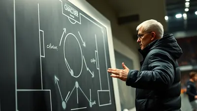 Karlsruher SC trennt sich von Trainer Christian Eichner