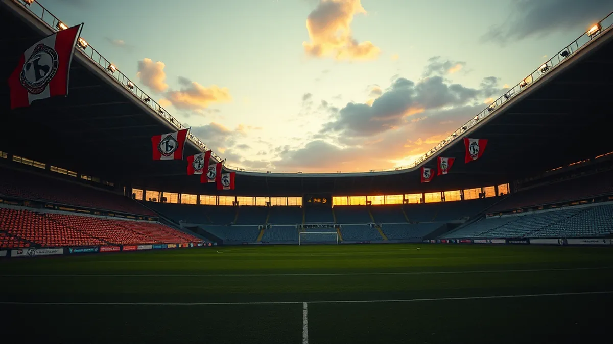 Karlsruher SC takes on SGV Freiberg in Club Friendly