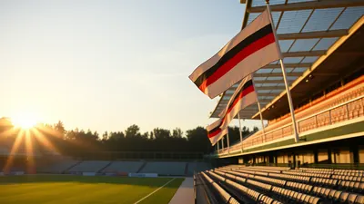 Karlsruher SC trifft VfL Herrenberg im Datenvergleich