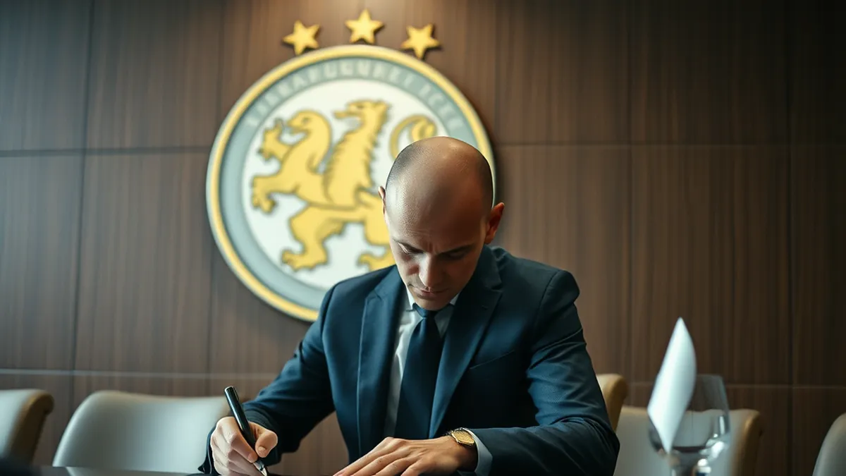 Transfer-Spiel um Ben Farhat: Karlsruher SC pokert mit Eintracht