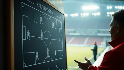 Karlsruher SC zeigt Aufwärtstrend nach starkem Unentschieden