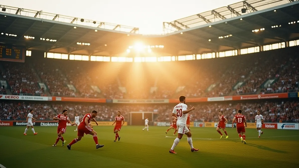 Match Report: Karlsruher SC vs. VfB Stuttgart Derby Blues