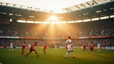 Match Report: Karlsruher SC vs. VfB Stuttgart Derby Blues