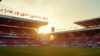Tactical Analysis: How Karlsruher SC Plays This Season