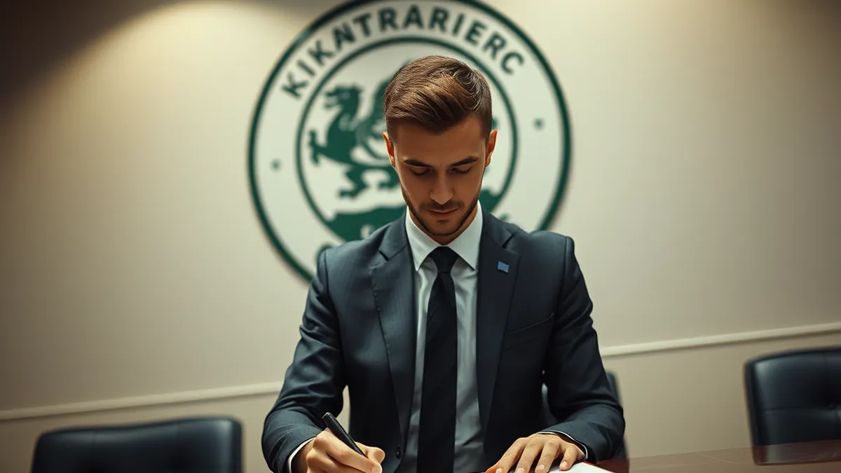 Karlsruher SC: Fukudas Wechsel wird endgültig