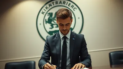 Karlsruher SC: Fukudas Wechsel wird endgültig